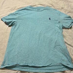 Polo short-sleeve t-shirt, Medium